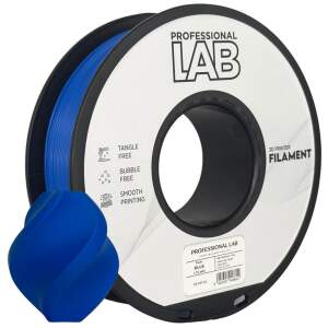 PLA+ PLA Plus Blau Robust FDM 3D Drucker Filament 1,75mm...