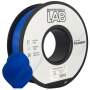 PLA+ PLA Plus Blau Robust FDM 3D Drucker Filament 1,75mm 1kg Prof. Lab Rolle