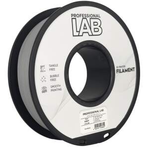 PLA+ PLA Plus Grau Robust FDM 3D Drucker Filament 1,75mm...