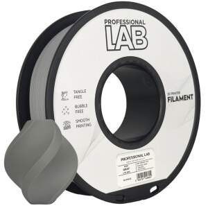 PLA+ PLA Plus Grau Robust FDM 3D Drucker Filament 1,75mm...