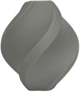 PLA+ PLA Plus Grau Robust FDM 3D Drucker Filament 1,75mm 1kg Prof. Lab Rolle