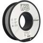 PLA+ PLA Plus Grau Robust FDM 3D Drucker Filament 1,75mm 1kg Prof. Lab Rolle