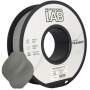 PLA+ PLA Plus Grau Robust FDM 3D Drucker Filament 1,75mm 1kg Prof. Lab Rolle