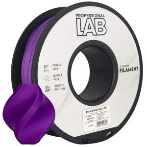 PLA+ PLA Plus Lila Robust FDM 3D Drucker Filament 1,75mm...