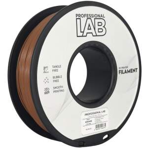 PLA+ PLA Plus Braun Robust FDM 3D Drucker Filament 1,75mm...