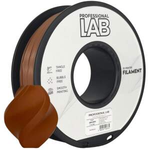 PLA+ PLA Plus Braun Robust FDM 3D Drucker Filament 1,75mm...
