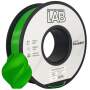 PLA+ PLA Plus Grün Robust FDM 3D Drucker Filament 1,75mm 1kg Prof. Lab Rolle