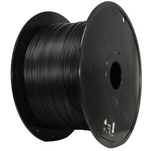 PLA+ PLA Plus Schwarz Robust FDM 3D Drucker Filament...