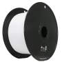 PLA+ PLA Plus Weiß Robust FDM 3D Drucker Filament 1,75mm 5kg Smart Print
