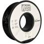TPU Filament flexibel 1,75mm 1kg Schwarz - Prof. Lab