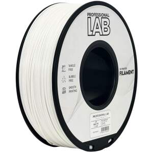 ASA Weiß Robust FDM 3D Drucker Filament 1,75mm 1kg...