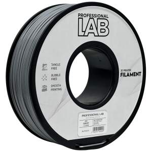 ASA Grau Robust FDM 3D Drucker Filament 1,75mm 1kg Prof....