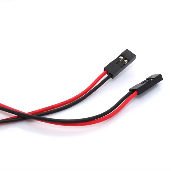 Advanc3D 2 Pin Dupont Kabel Buchse-Buchse 70 cm für...