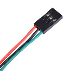 Advanc3D 3 Pin Dupont Kabel Buchse-Buchse 70 cm für...