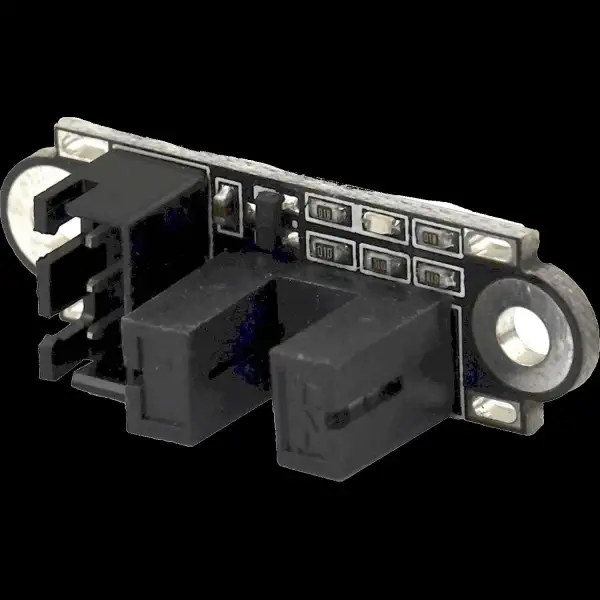 Advanc3D Optischer Endschalter für 3D Drucker Ramps...