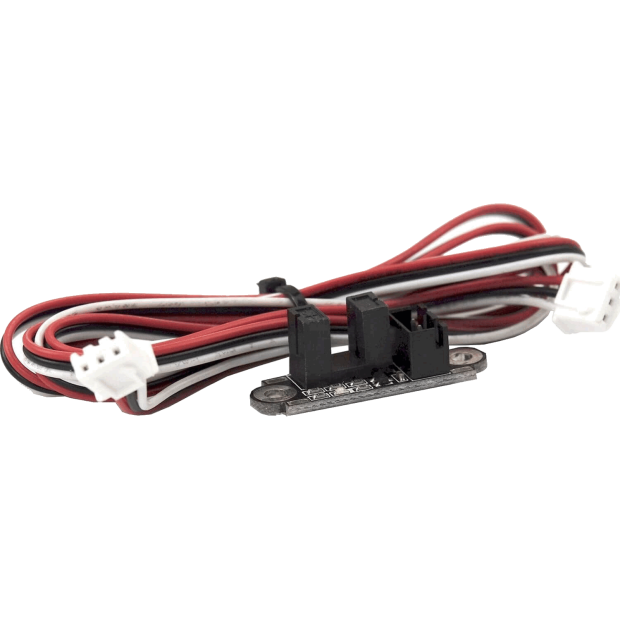 Optischer Endschalter für 3D Drucker Ramps MKS SKR CNC RepRap 1m Kabel vorne