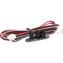 Advanc3D Optischer Endschalter für 3D Drucker Ramps MKS SKR CNC RepRap 1m Kabel vorne