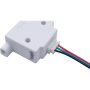 Filament run out Sensor F&uuml;hler f&uuml;r 3D Drucker 1.75mm Filament mit Kabel vorne