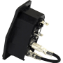 Advanc3D kallt uttag med strömbrytare 10A 250V och AC-säkring 3D-skrivare