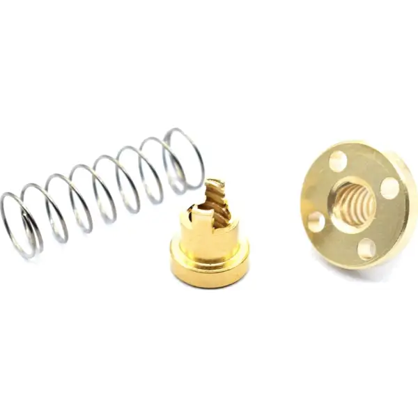 Advanc3D Trapez Gewinde Mutter TR 8 8mm Steigung...