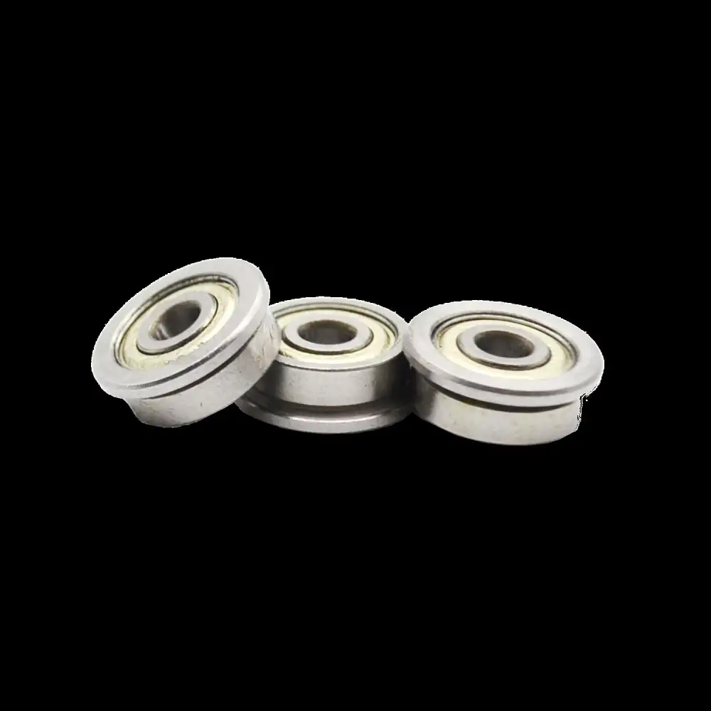 Advanc3D F625ZZ Kugellager 5x16x5mm – Maximale...