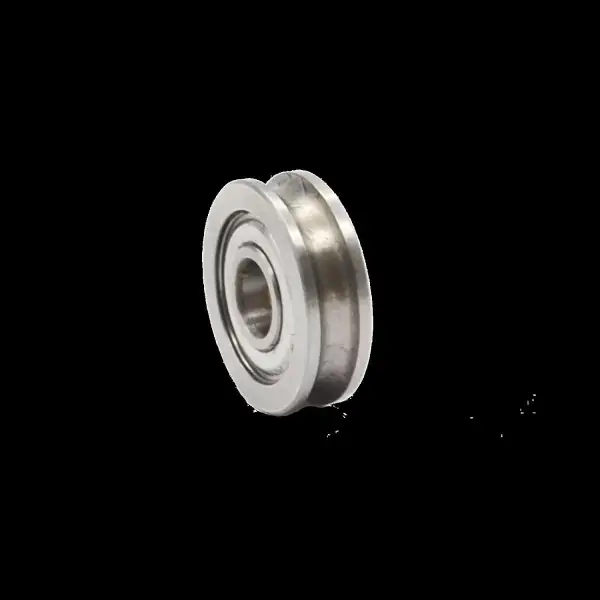 Advanc3D U604ZZ Führungslager 4x13x4mm –...