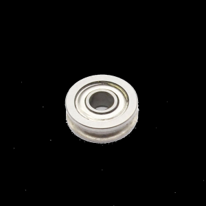 F&uuml;hrungslager U604ZZ 4*13*4 vorne