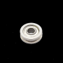 F&uuml;hrungslager U604ZZ 4*13*4 vorne