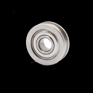 F&uuml;hrungslager V623ZZ 3*12*3 detail
