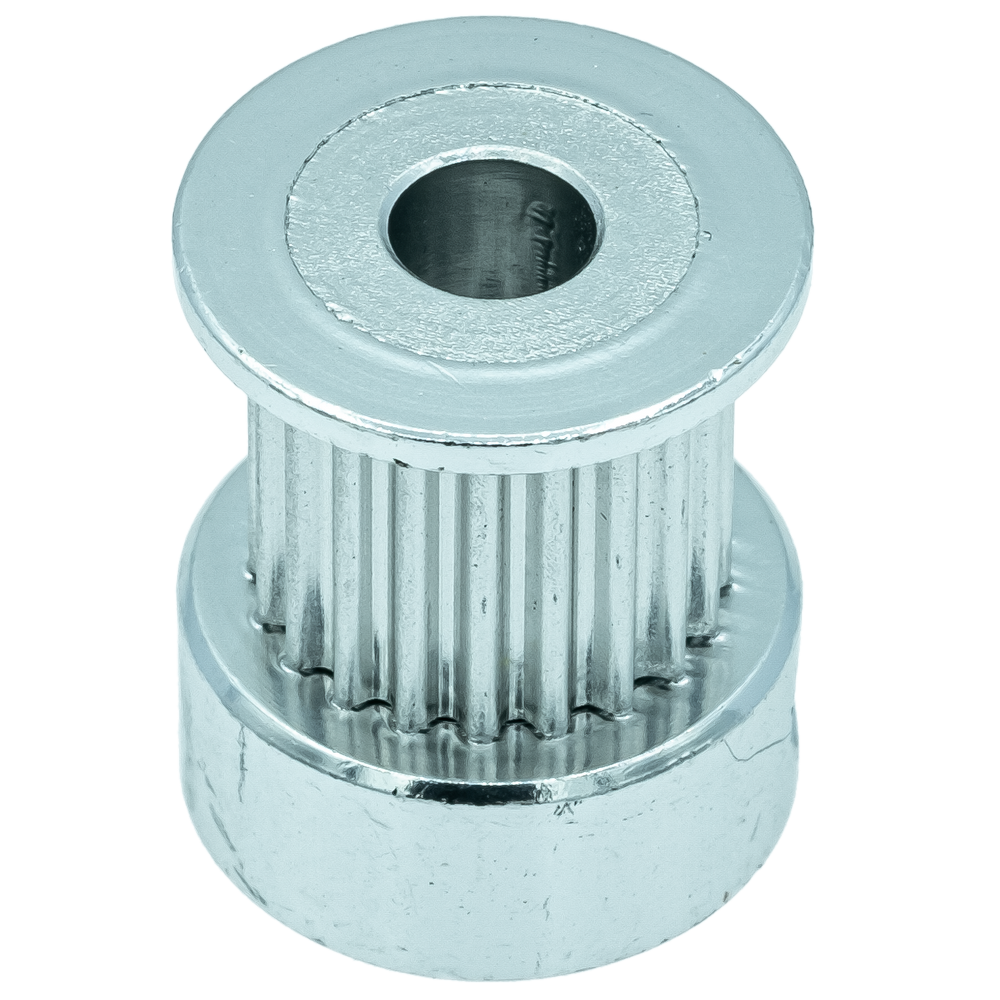 Advanc3D Pully GT2 10mm pulley for 3D printer 20T 5mm shaft OD16mm