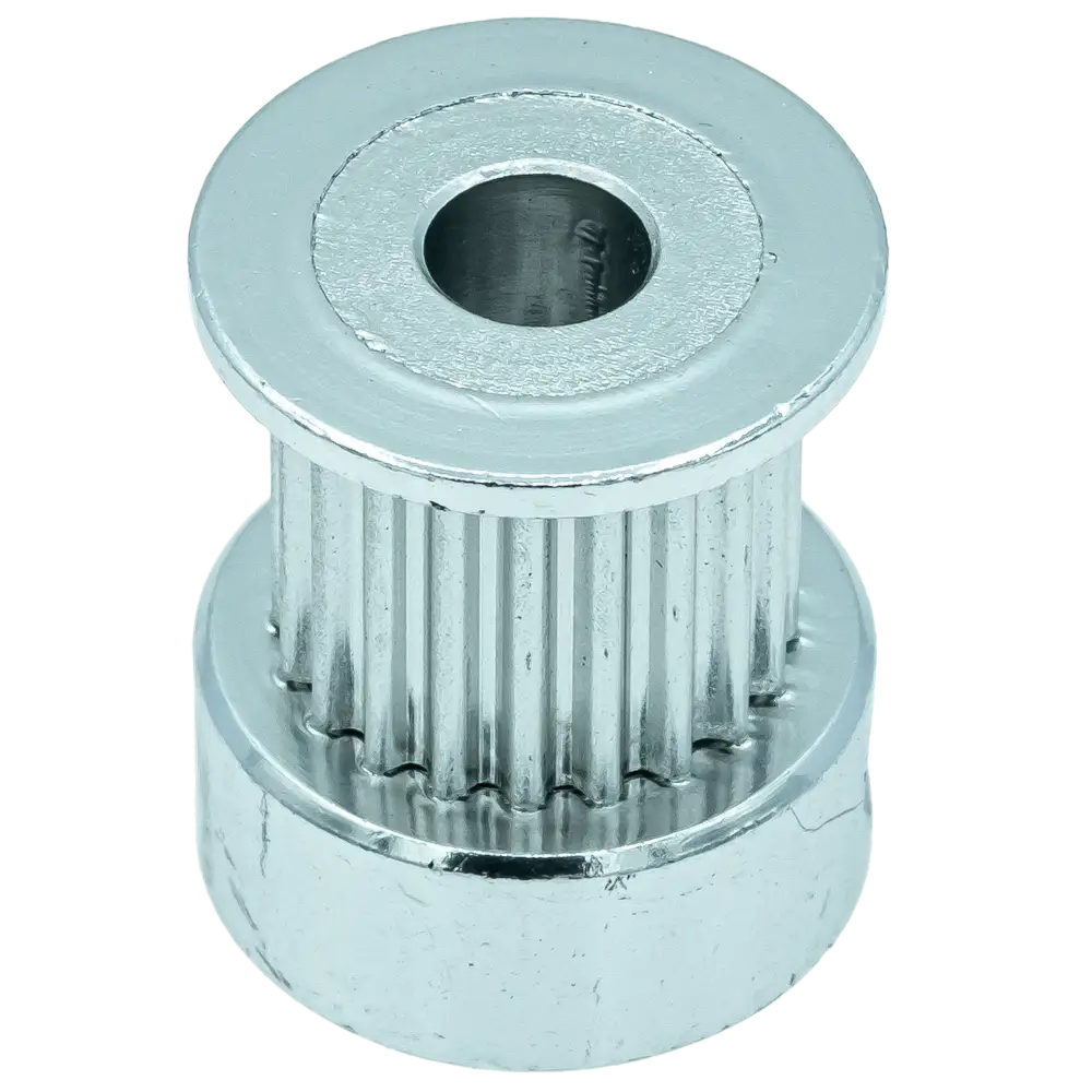 Advanc3D Pully GT2 10mm Riemenscheibe für 3D Drucker...