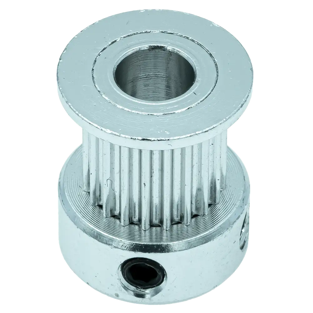 Advanc3D Pully GT2 10mmRiemenscheibe für 3D Drucker...