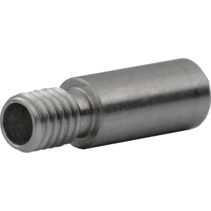Advanc3D Throat Hals-Schraube 6.9x23mm für 1.75-3.00mm Filament Absatz für PTFE inliner seite