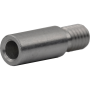 Advanc3D Throat Hals-Schraube 6.9x23mm f&uuml;r 1.75-3.00mm Filament Absatz f&uuml;r PTFE inliner detail