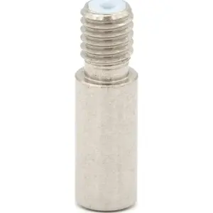 Heatbreak Stahl M6x23mm Absatz PTFE-Inliner 1,75mm Ender-3/CR-10 - Advanc3D