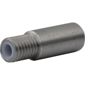 Advanc3D Throat Hals-Schraube Stahl M6x23mm für 3.00mm Filament Absatz mit PTFE inliner detail