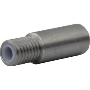 Advanc3D Throat Hals-Schraube Stahl M6x23mm f&uuml;r 3.00mm Filament Absatz mit PTFE inliner detail