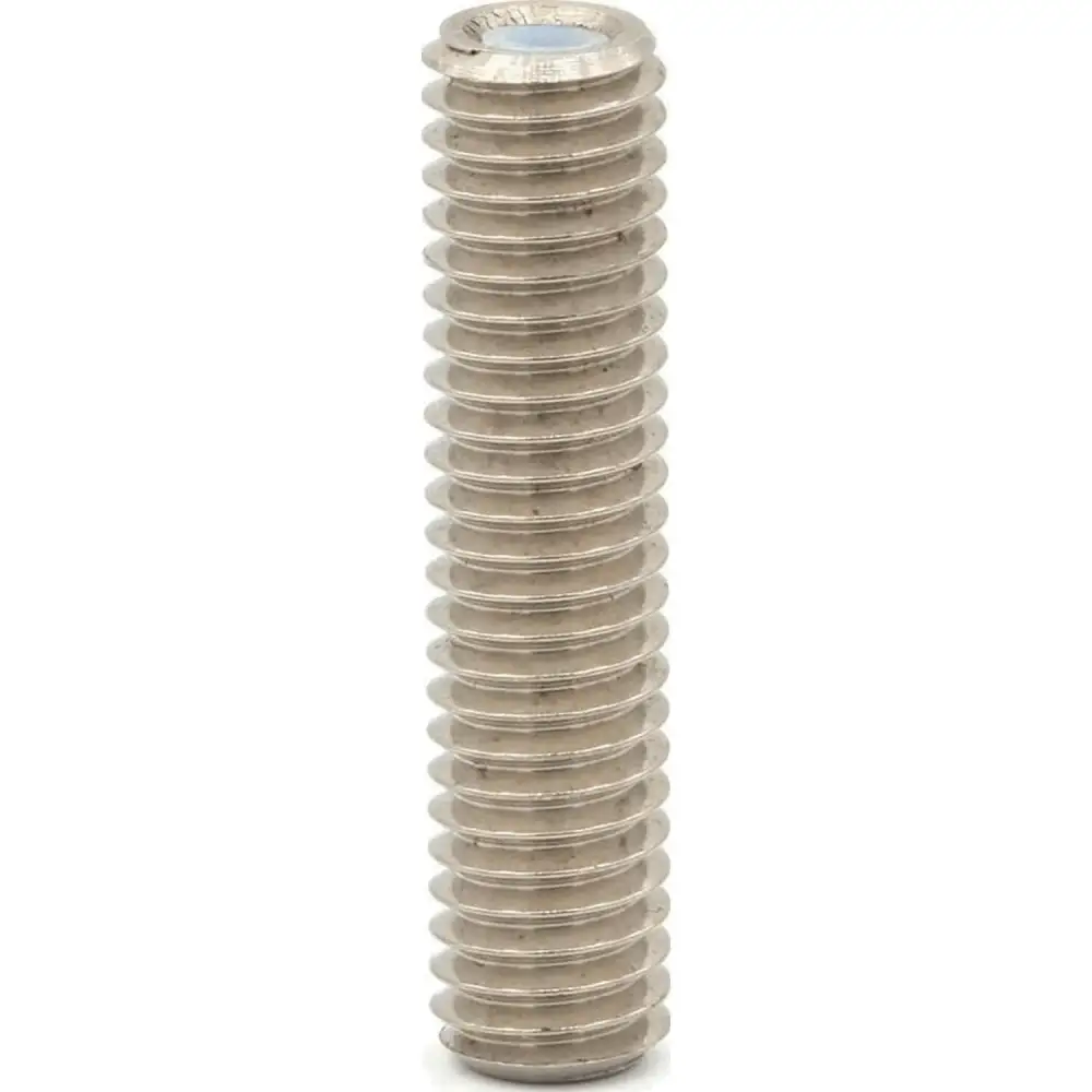 Advanc3D Throat Hals-Schraube Stahl M6x26mm für...