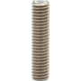 Advanc3D Throat Hals-Schraube M6x26mm für 3.00mm Filament ohne Absatz mit PTFE inliner vorne