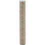 Advanc3D Throat Hals-Schraube M6x40mm f&uuml;r 1.75mm Filament ohne Absatz mit PTFE inliner vorne