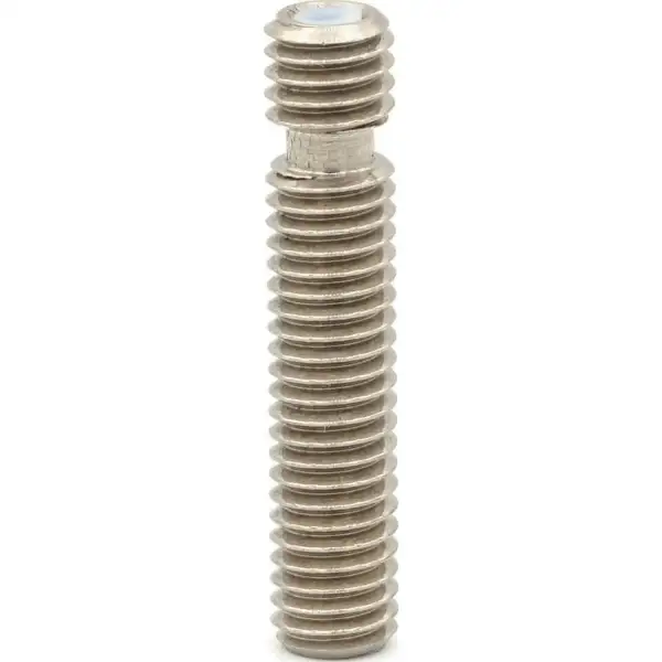 Advanc3D Throat Hals-Schraube Stahl M6x30mm für...