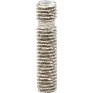 Advanc3D Throat Hals-Schraube Stahl M6x26mm für...
