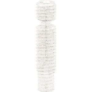 Advanc3D Throat Hals-Schraube Stahl M6x26mm für...