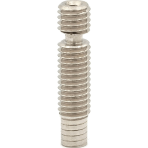 Advanc3D Throat Hals-Schraube Stahl M6x26mm f&uuml;r 1.75mm Filament Absatz All-Metal vorne