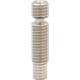 Advanc3D Throat Hals-Schraube Stahl M6x26mm f&uuml;r 1.75mm Filament Absatz All-Metal vorne