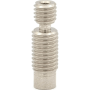 Advanc3D Throat Hals-Schraube Stahl M7x22mm für 1.75mm Filament Absatz All-Metal vorne