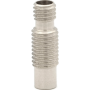 Advanc3D Throat Hals-Schraube  M7x26mm f&uuml;r 1.75-3.00mm Filament Absatz f&uuml;r PTFE inliner vorne