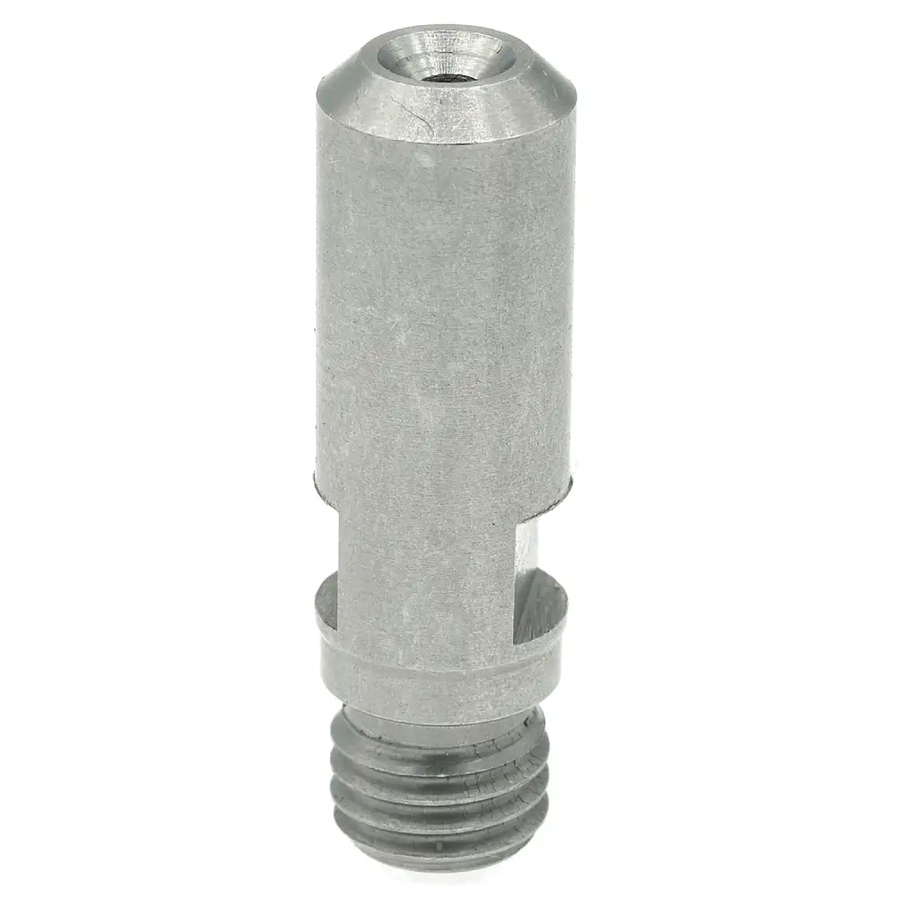 Advanc3D Throat Hals-Schraube Stahl M7x26mm für...