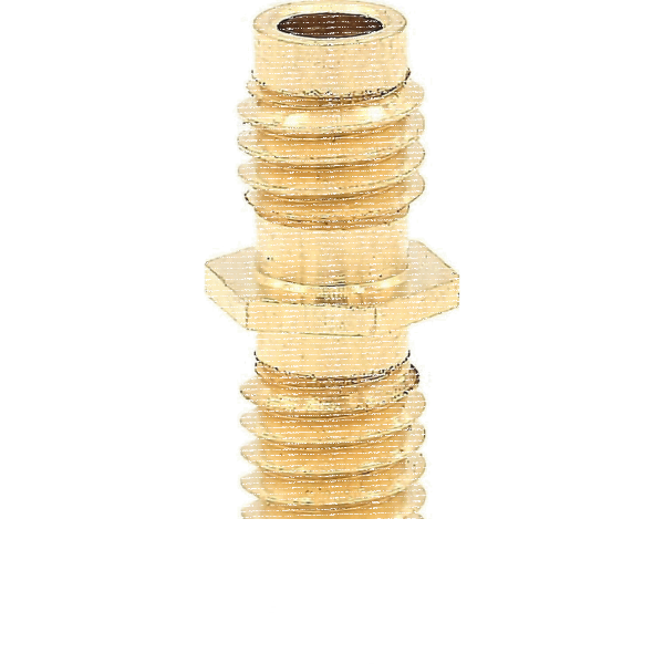 Advanc3D Throat Hals-Schraube M6x20mm für 1.75-3.00mm Filament Absatz für PTFE inliner vorne