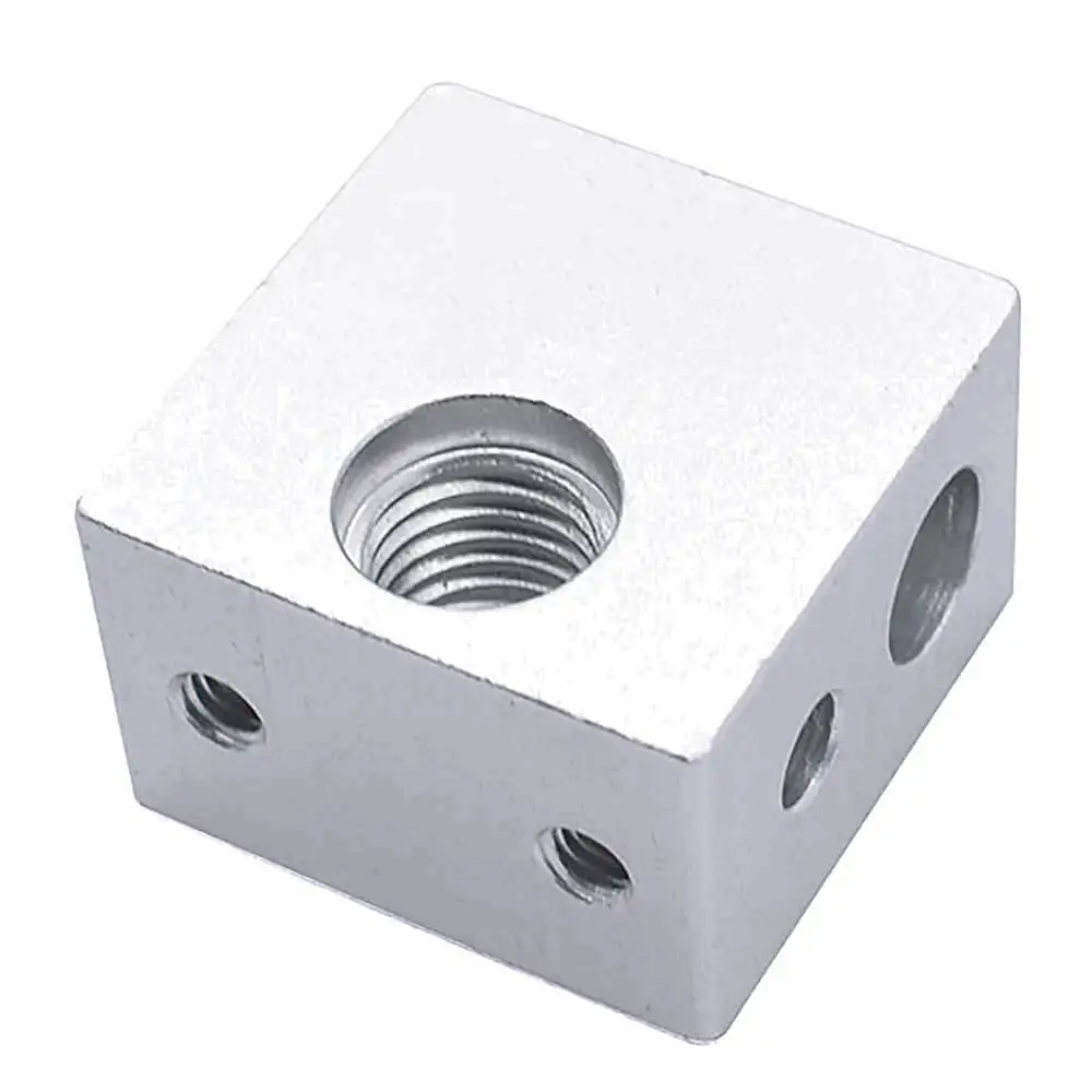 Advanc3D Heizblock für Makerbot Extruder passend...